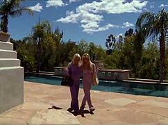 Tasha reign and spencer scott rimming butts with tongues 😏