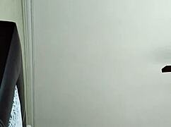 Loving Fucking In Motel With Lover