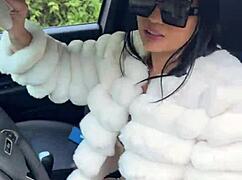 hot japanese girl bribes police officer with seductive charm