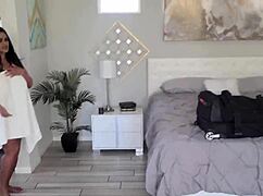 Busty milf Kailani gets fucked by BBC!