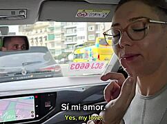 Intento de entrevista con freyjaxtreme termina en sexo anal gaping