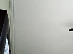 Loving Fucking In Motel With Lover