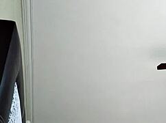 Loving Fucking In Motel With Lover