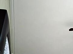 Loving Fucking In Motel With Lover