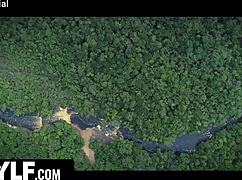 Does domination end a million years without sex?