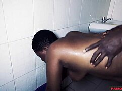 Fucking Next Door Guy After Good Friday Meeting