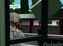 Roblox Brookhaven Rp Funny Moments