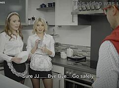 anal lover two teens get their holes filled