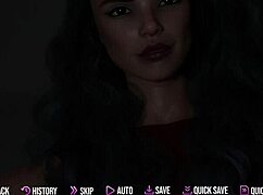 国王2部安珀在朋友床上遭肛爆