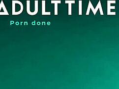 Horny Gabbie Carter Sneaks into GF Blake Blossom's Room to Fuck