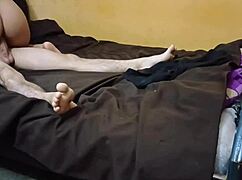 I fucked my hot stepsister's tight pussy! Wow!