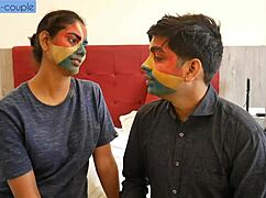 Teacher Kapoor Calls Shraddha Home To Keep Their Lust A Secret