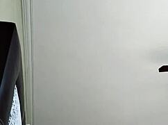 Loving Fucking In Motel With Lover