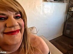 Me Blowing A Nice Bbc Fiona Fortune When Am I Gonna Get To Blow You?