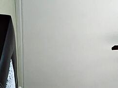 Loving Fucking In Motel With Lover