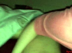 Licking His Ass and Sucking His Huge Cock to Eat Sperm