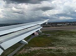 Public Cock Flashing In Airplane! Girl Makes Me Cum In Two Minutes!