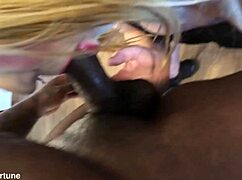 Me Blowing A Nice Bbc Fiona Fortune When Am I Gonna Get To Blow You?