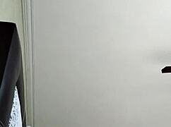 Loving Fucking In Motel With Lover