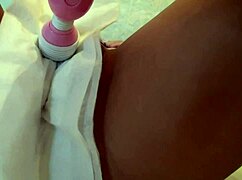 This cute Japanese clerk gets POV sex in the store!