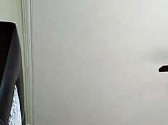 Loving Fucking In Motel With Lover