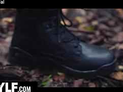 Does domination end a million years without sex?