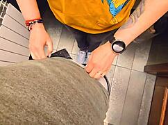 i beg for cum in my tight pussy