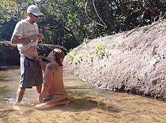 This Trans Person Is Hooking Up with the Housekeeper