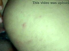 follando con un fan le saco toda la lechita con unos ricos sentones