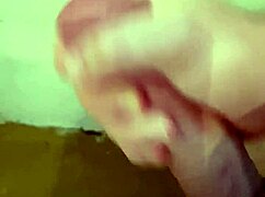 Gozando No Banho SJC With Big Cock And Monster Cum