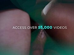 i tricked these desparate lesbians, destiny mira mighty dee ameena green