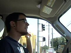 黑髮妹貝莉愛被舔屄再猛幹😘