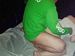 asawa ni kumpare kinantot ni pare part 2