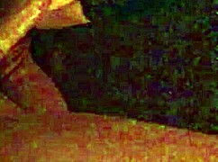 Waking up in the night