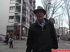 stockinged dutch pussypounded