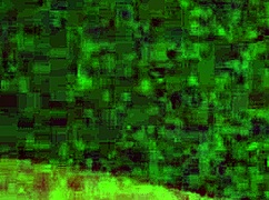 Waking up in the night