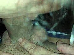 la humedad de mi boca el lubricante perfecto para su viaje al orgasmo