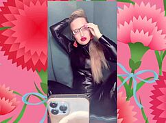 Get your sissy voice feminized in this hot training session from findom! 😘