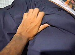 let's have sex in the ass this late afternoon