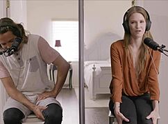 Bellesa Blind Date - Ashley Lane And Tyler Nixon