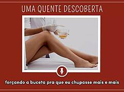 u salonu se odvijaju libertinske priče sa seksi susretima