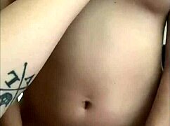 montando la verga de mi novio