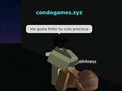 sex roblox fuckyou