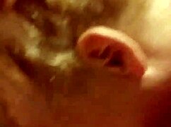 Cherrie Bomb delivers intense blowjob action in part 2.