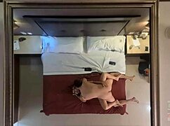 Pam, My Favorite Mexican MILF, Moans As Hotwife In Swinger Life