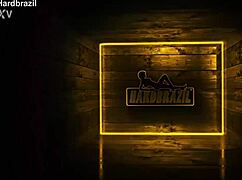 Maid Frees Ass For Boss And Cums On Bed