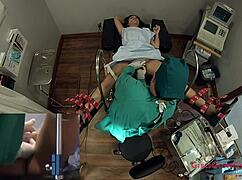 tampa university entrance physical - alexa rydell