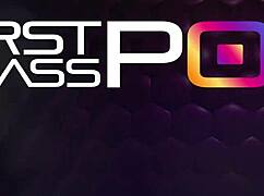 madison quinn short-haired babe swallows mouthful of cum 😍