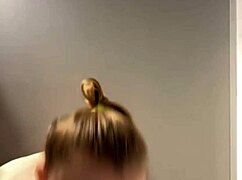 Crazy Squirting And Anal Fuck In Public!