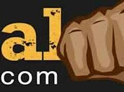 interracial group savors marie clarence's tight asshole in intense butt fucking session